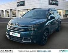 Citroen C5 Aircross Sarreguemines