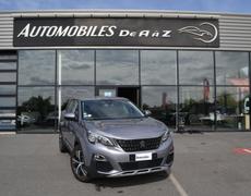 Peugeot 3008 Laval