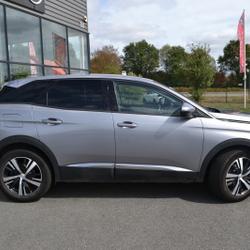Peugeot 3008 1.5 BLUEHDI 130CH E6.C ALLURE S&S EAT8 Laval
