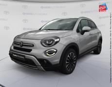 Fiat 500x Thionville