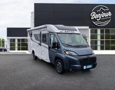 Profile Rapido Orgères