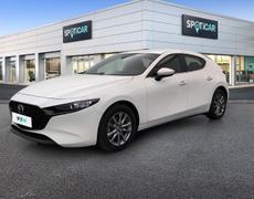 Mazda Mazda3 Narbonne