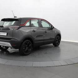 Opel Crossland X Crossland X 1.2 Turbo 110 ch Business Elegance Narbonne