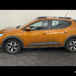 Dacia Sandero Sandero ECO-G 100 - 22 Stepway Confort Rivery