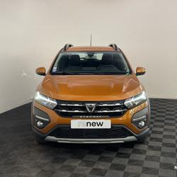 Dacia Sandero Sandero ECO-G 100 - 22 Stepway Confort Rivery