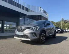 Renault Captur Campsas