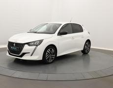 Peugeot 208 Béziers