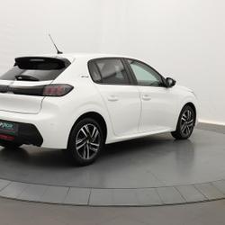 Peugeot 208 208 PureTech 100 S&S EAT8 Allure Pack B&eacute;ziers