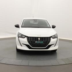 Peugeot 208 208 PureTech 100 S&S EAT8 Allure Pack B&eacute;ziers