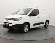 Toyota Proace Béziers
