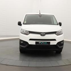 Toyota Proace PROACE MEDIUM 1.5L 100 D-4D BVM6 BUSINESS B&eacute;ziers
