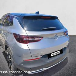 Opel Grandland Grandland X 1.2 Turbo 130 ch Opel 2020 B&eacute;ziers