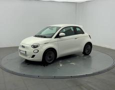 Fiat 500 II Béziers