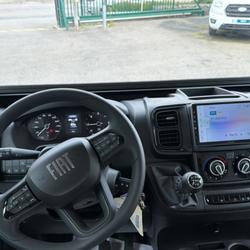 Capucine Challenger FIAT DUCATO 2.2 MJET 140 Org&egrave;res