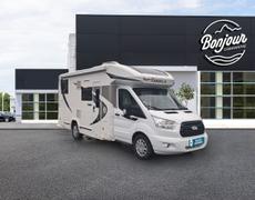 Profile Chausson Autres Chausson  - FORD TRANSIT 2L 170CV - 53 000 €