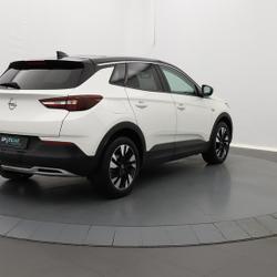 Opel Grandland Grandland 1.5 Diesel 130 ch BVA8 Ultimate B&eacute;ziers