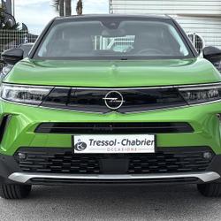 Opel Mokka Mokka Electrique 136 ch & Batterie 50 kWh Elegance Perpignan