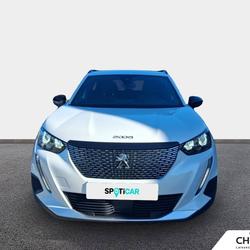 Peugeot 2008 2008 PureTech 130 S&S EAT8 Allure Pack Fr&eacute;jus