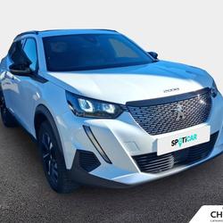 Peugeot 2008 2008 PureTech 130 S&S EAT8 Allure Pack Fr&eacute;jus