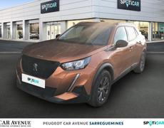 Peugeot 2008 Sarreguemines