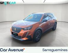 Peugeot 2008 Sarreguemines