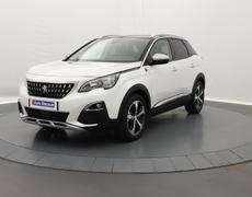 Peugeot 3008 Lézignan-Corbières