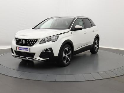 Peugeot 3008 - 3008 Puretech 130ch S&S BVM6 Allure Business - 12 900 €