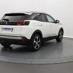 Peugeot 3008 3008 Puretech 130ch S&S BVM6 Allure Business L&eacute;zignan-Corbi&egrave;res