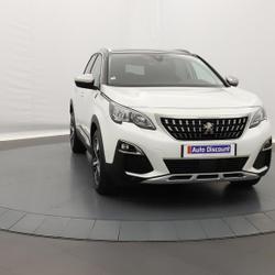 Peugeot 3008 3008 Puretech 130ch S&S BVM6 Allure Business L&eacute;zignan-Corbi&egrave;res