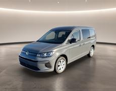 Volkswagen Caddy Luisant