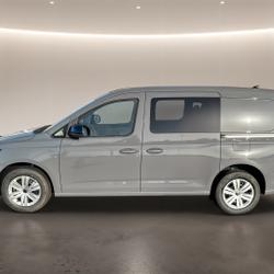 Volkswagen Caddy CARGO MAXI FLEXIBLE 2.0 TDI 122 DSG7 BUSINESS occasion - Luisant - photo 2/30