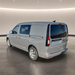 Volkswagen Caddy CARGO MAXI FLEXIBLE 2.0 TDI 122 DSG7 BUSINESS occasion - Luisant - photo 3/30