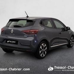 Renault Clio 5 Clio E-Tech 140 - 21N Limited B&eacute;ziers
