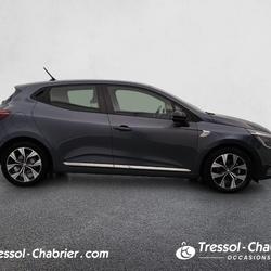 Renault Clio 5 Clio E-Tech 140 - 21N Limited B&eacute;ziers