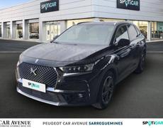 DS DS7 Crossback - DS7 Crossback Hybride E-Tense 300 EAT8 4x4 Rivoli - 25 990 €