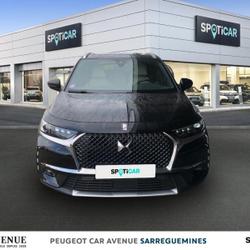 DS DS7 Crossback E-TENSE 4x4 300ch Rivoli Sarreguemines