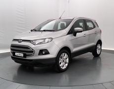 Ford Ecosport Lézignan-Corbières