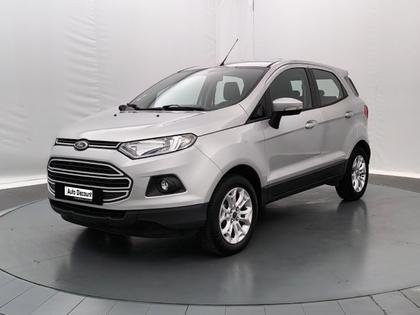 Ford Ecosport - EcoSport 1.5 TDCi 95 FAP Trend - 7 690 €