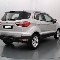 Ford Ecosport EcoSport 1.5 TDCi 95 FAP Trend L&eacute;zignan-Corbi&egrave;res