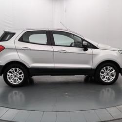 Ford Ecosport EcoSport 1.5 TDCi 95 FAP Trend L&eacute;zignan-Corbi&egrave;res