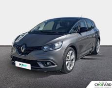 Renault Scenic 4 Fréjus