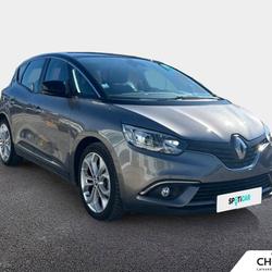 Renault Scenic 4 Scenic TCe 140 Energy Business Fr&eacute;jus
