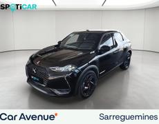 DS DS3 Crossback