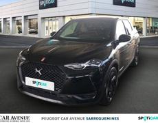 DS DS3 Crossback Sarreguemines