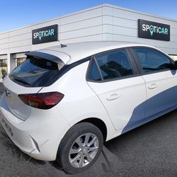 Opel Corsa Corsa 1.2 75 ch BVM5 Edition Narbonne