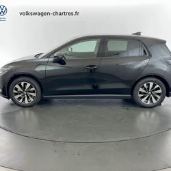 Volkswagen Polo ID. Polo 211 ch  52 kWh Life Edition Luisant