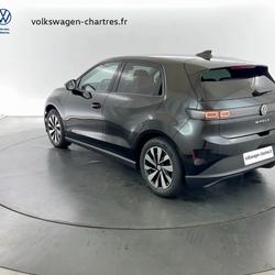 Volkswagen Polo ID. Polo 211 ch  52 kWh Life Edition Luisant