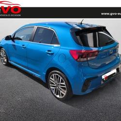 Kia Rio 1.0 T-GDI 100ch MHEV GT-Line iBVM6 Le Mans