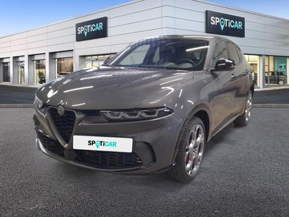 Alfa Romeo Tonale - Tonale 1.3 Hybride Rechargeable PHEV 280ch AT6 Q4 Edizione Speciale - 25 900 €