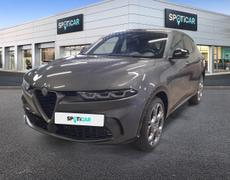Alfa Romeo Tonale La Valette-du-Var